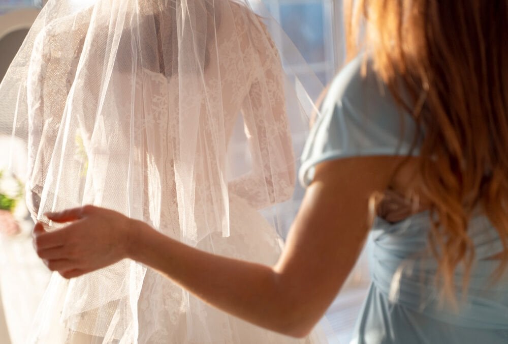 Vualet Nikah Şapkası, Kepleri ve Kombin Önerileri