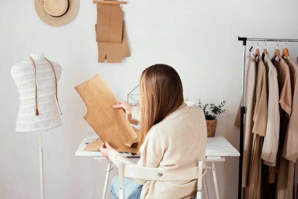 Sürdürülebilir Moda ve Vintage Aksesuarlar: Şapkalarla Nasıl ‘Slow Fashion’ Yapılır?