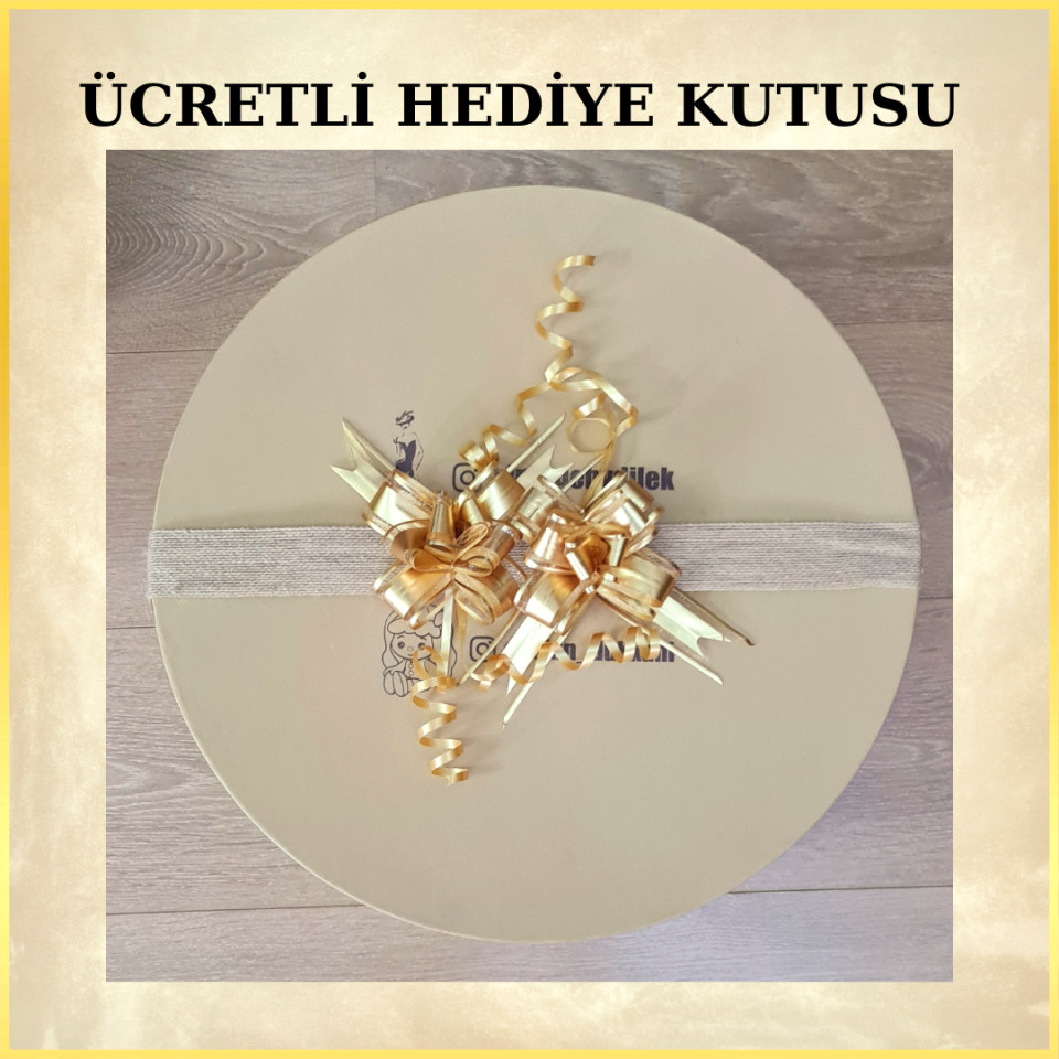 Hediye Kutusu No:4