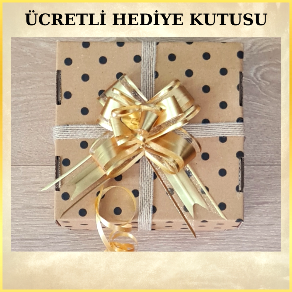 Hediye Kutusu No:1