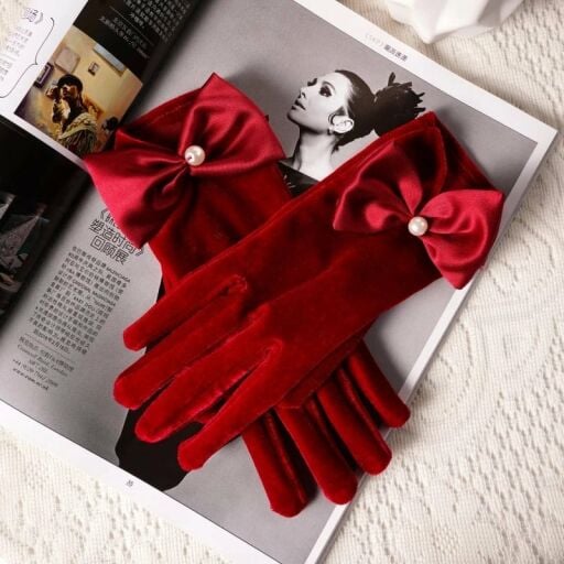 Bilek Boy Eldiven Koleksiyonu