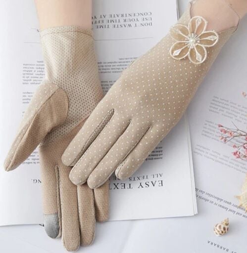 4 Mevsim Eldiven Koleksiyonu