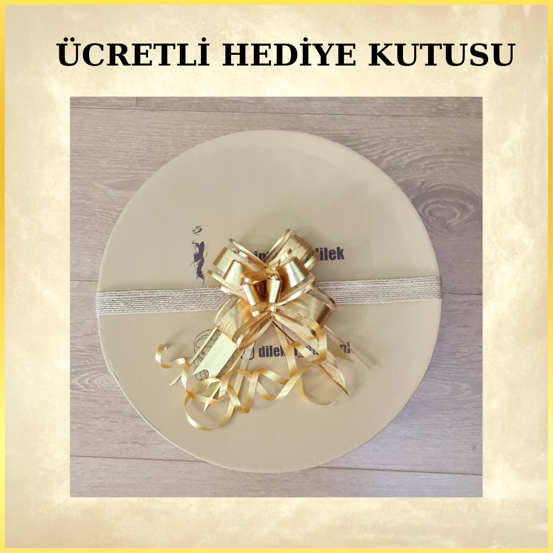 Hediye Kutusu No:2