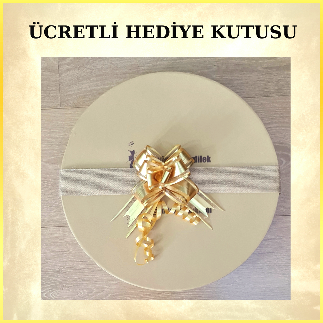 Hediye Kutusu No:3