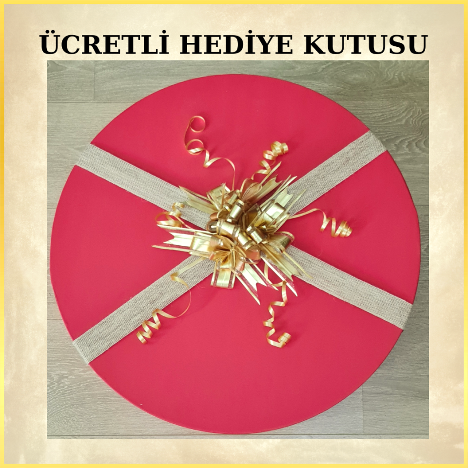 Hediye Kutusu No:7