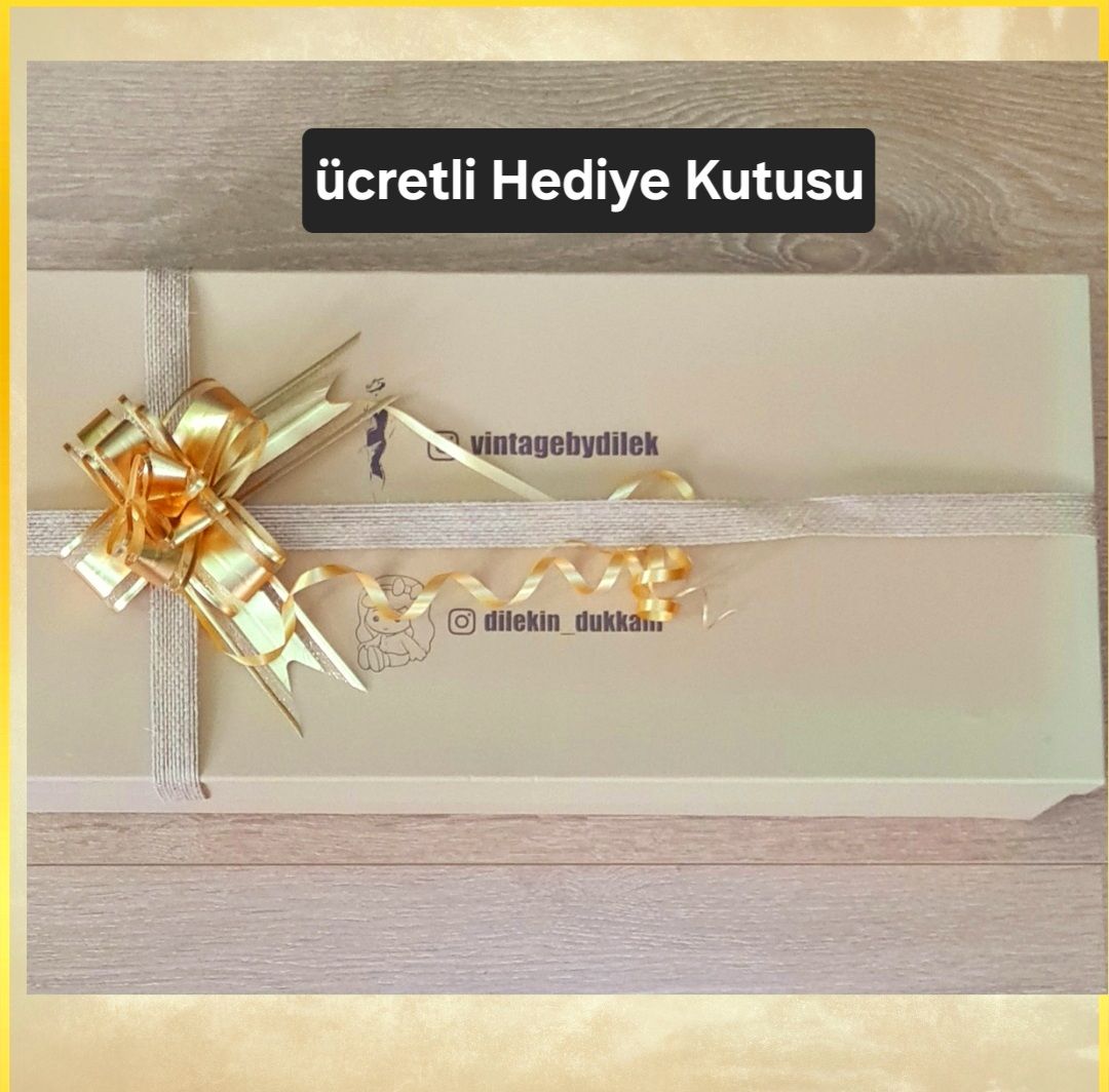 Hediye Kutusu No:6