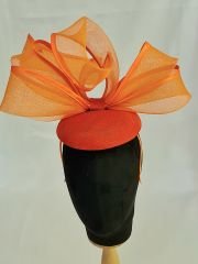 Ann Turuncu Renk Vualet 20 cm