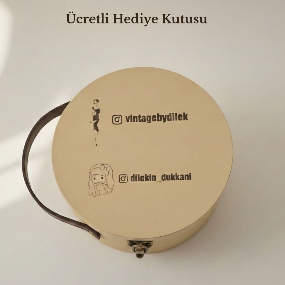 Sardunya Model Siyah Beyaz Renk Kazayağı Desenli  Kumaş Tasarım Çanta