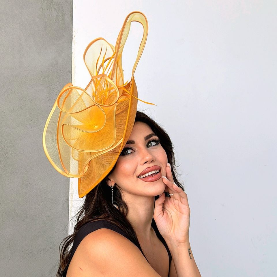 Ann Kavuniçi Renk Vualet 35 cm