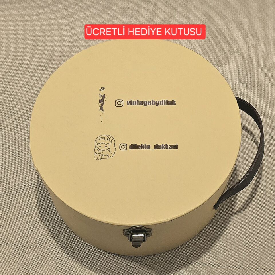 Anna Somon Renk Vualet  20 cm