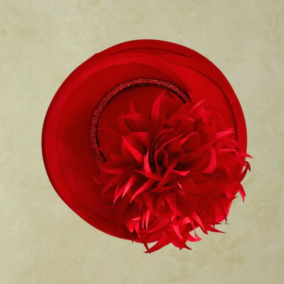 Reneta Kırmızı Vualet 20 cm