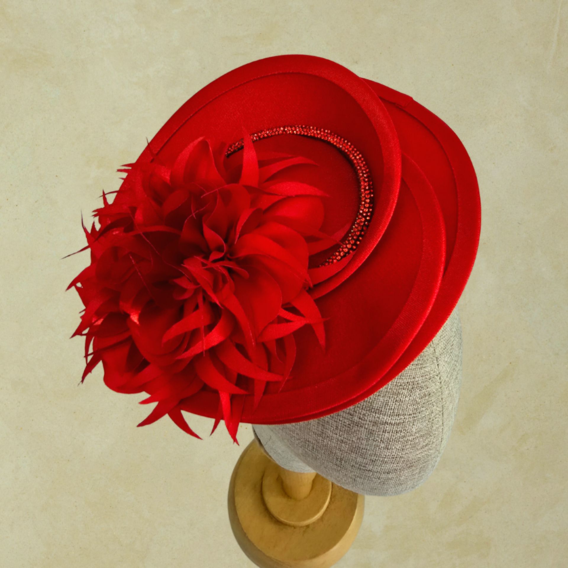 Reneta Kırmızı Vualet 20 cm