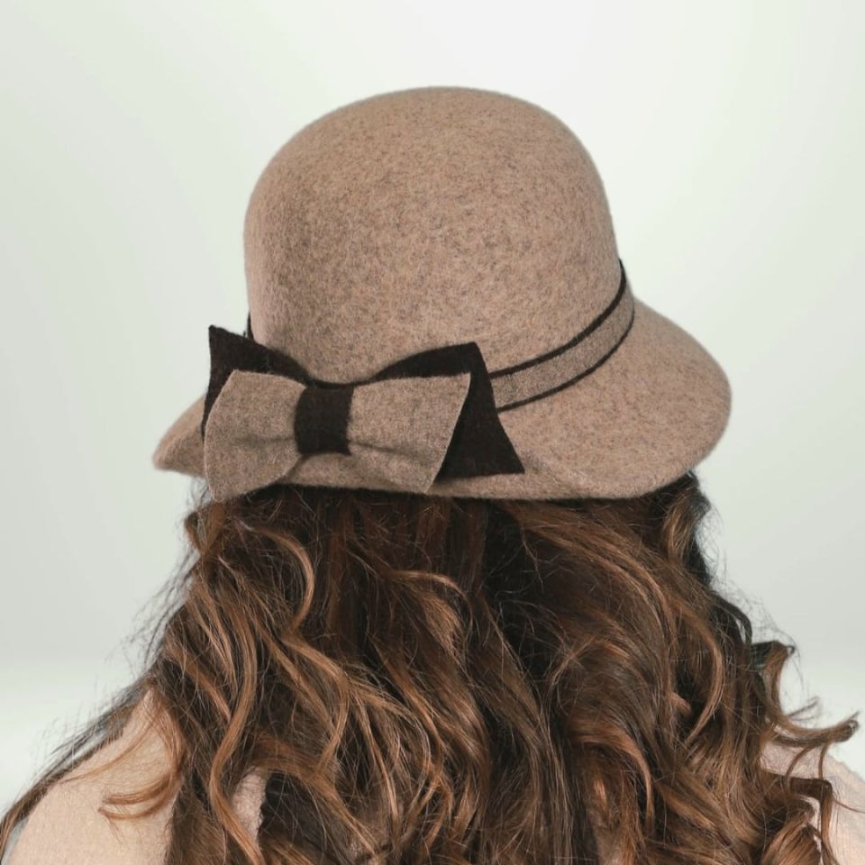 Dina Capicino Renk  Şapka