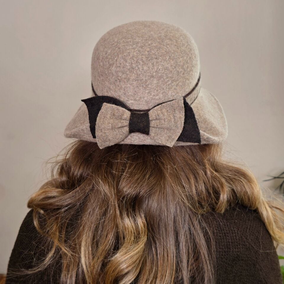 Dina Capicino Renk  Şapka