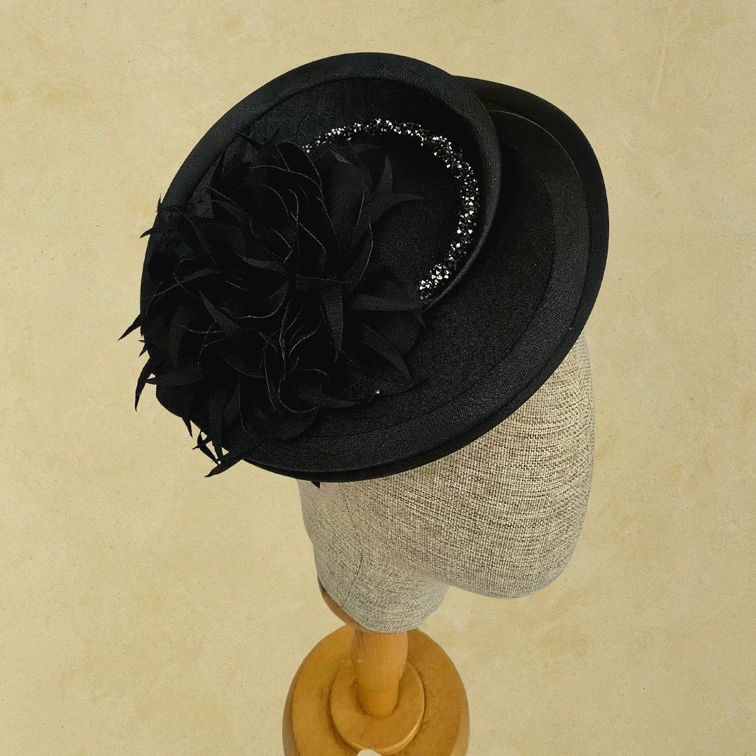 Reneta Siyah Renk Renk Vualet 20 cm