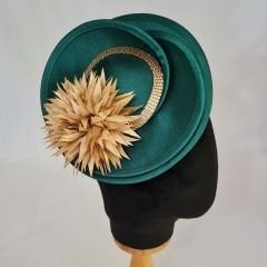 Reneta Yeşil Renk Vualet 20 cm