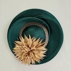 Reneta Yeşil Renk Vualet 20 cm