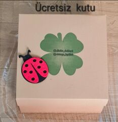 Gloria Gül Kurusu Renk Şapka
