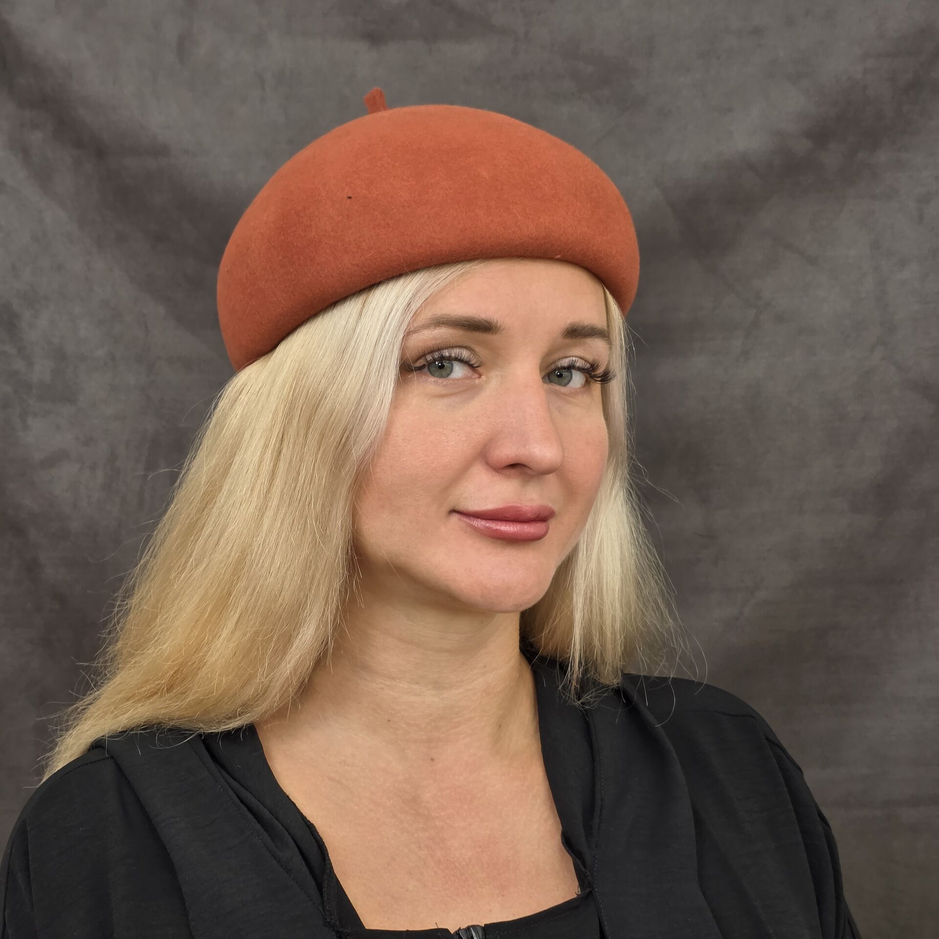 Nomi Pas Renk Şapka