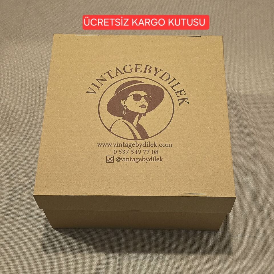 Lori Siyah Renk Vualet Şapka 25 cm