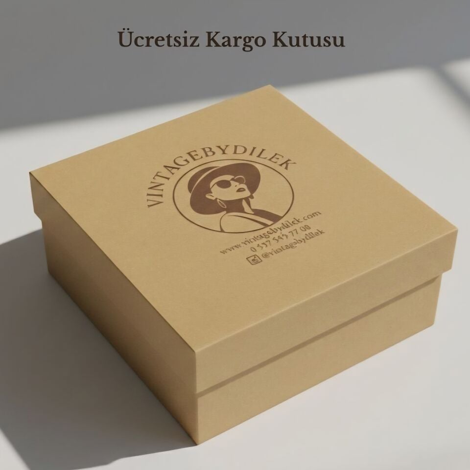Antik Model Krem Renk Brode  Dantel Kumaş Tasarım  Çanta