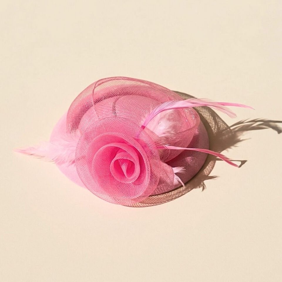Sweet Pembe Çocuk Vualet