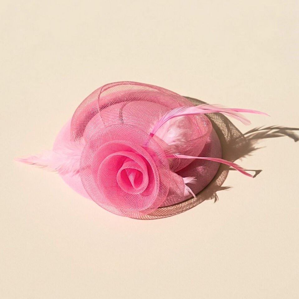 Sweet Pembe Çocuk Vualet