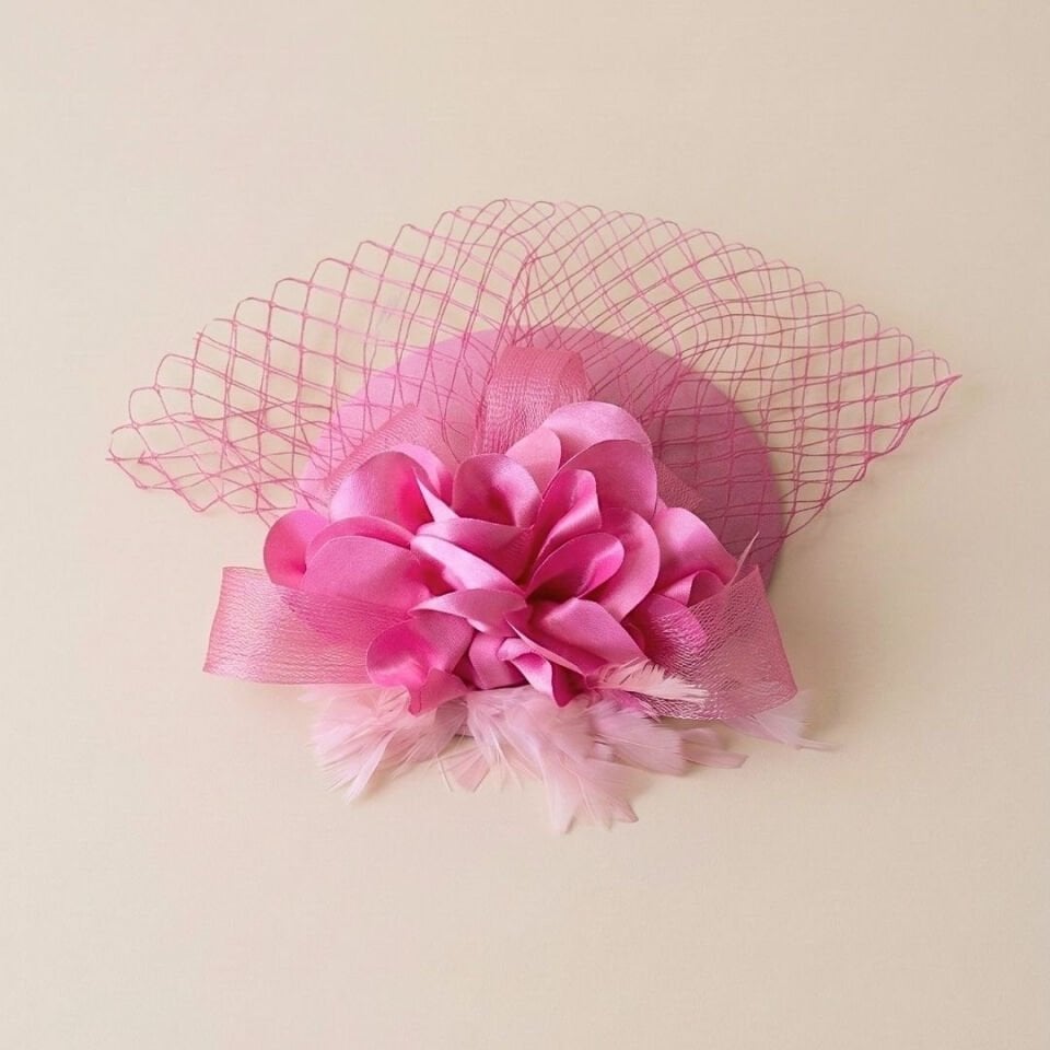 Sweet Pembe Çocuk Vualet