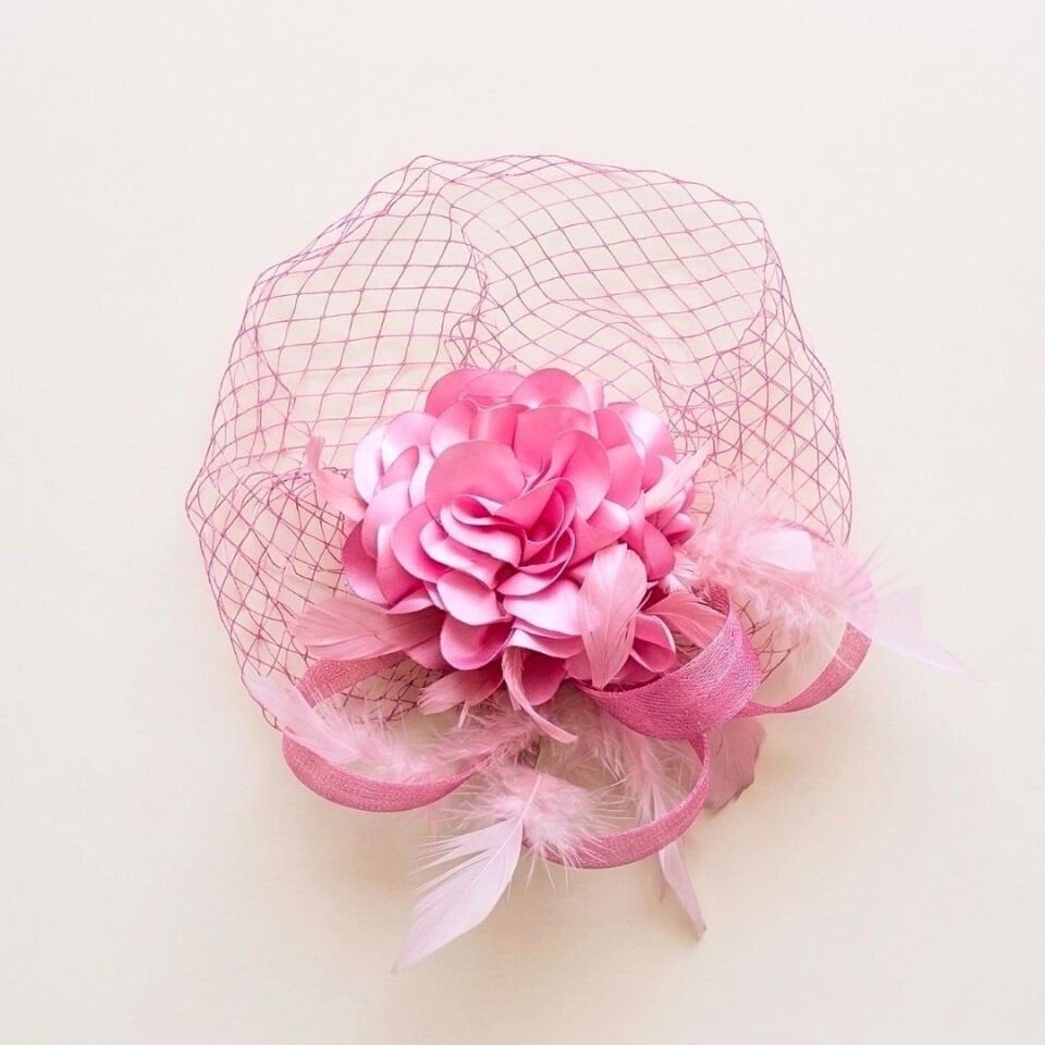 Sweet Pembe Çocuk Vualet