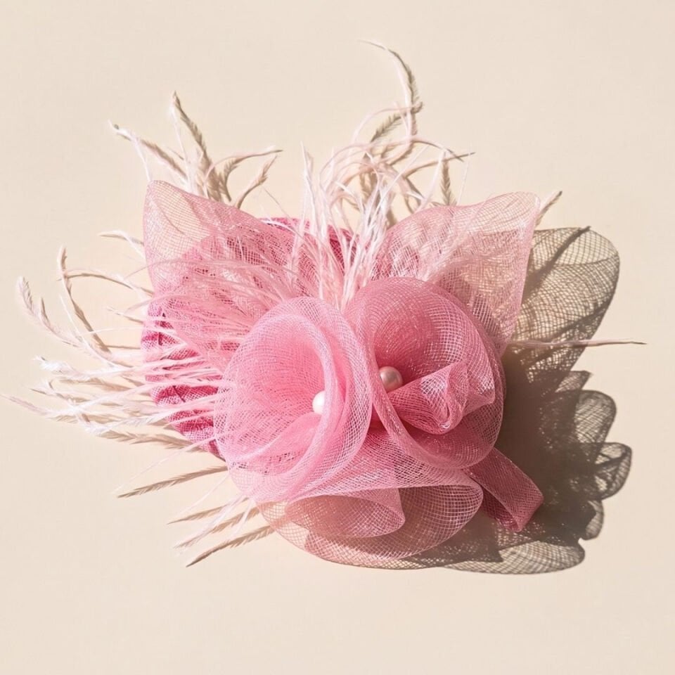 Sweet Pembe Çocuk Vualet