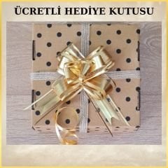 Düşes Siyah Fiyonklu İpek Saten Eldiven