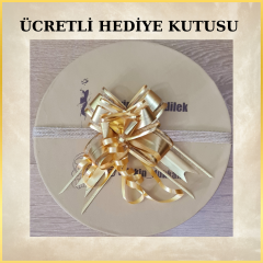 Pam Kırmızı Renk  Kafes Model Şapka