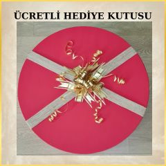 Ruth  Siyah Renk Derby  Şapka 9 cm Kenarlı