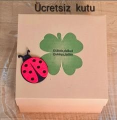 Amata Siyah Renk Ressam Bere 5, 15 yaş