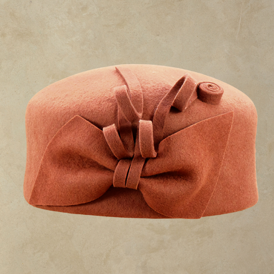 Meghan Pas Renk  Şapka