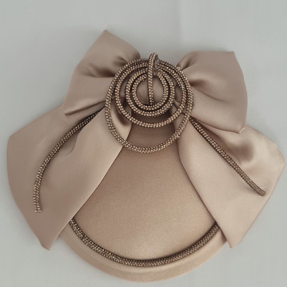 Hazel Gold Bej Renk Vualet 20 cm