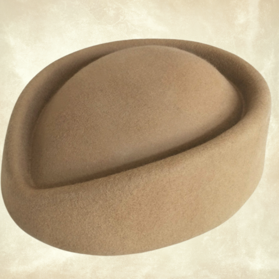 Hostes Camel Renk Vualet