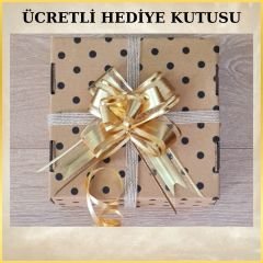 Drape Beyaz İpek Saten Eldiven 45 cm