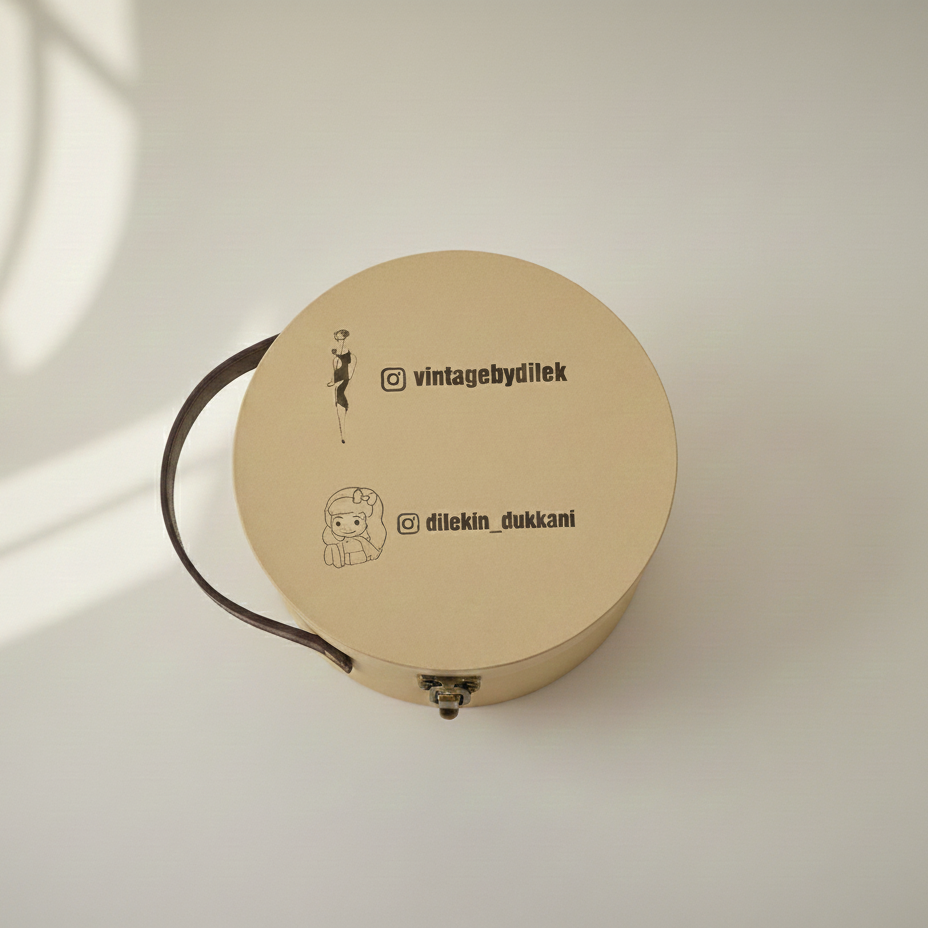 Lady Beyaz Pembe Renk Volanlı Jüpon Etek 45 cm