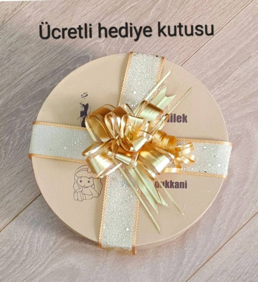Reneta Lila Pudra Renk Vualet 20 cm