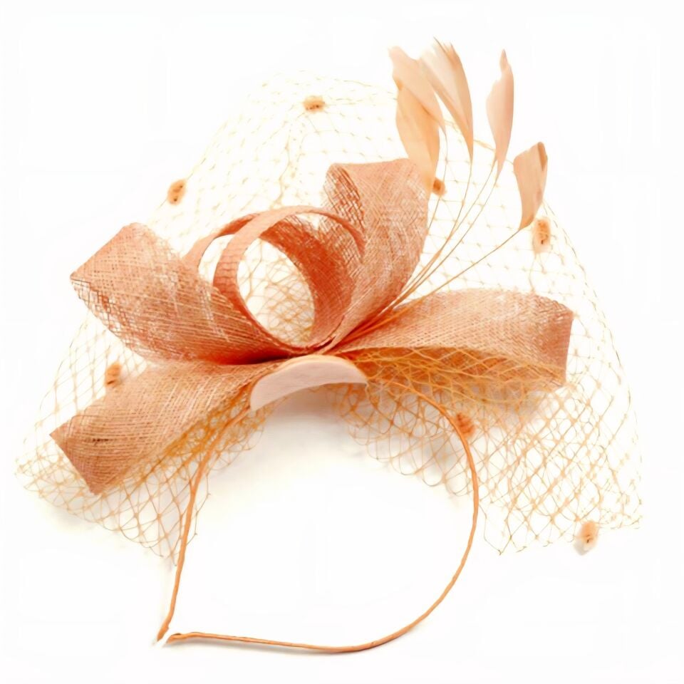Louise Somon Renk Vualet 22 cm