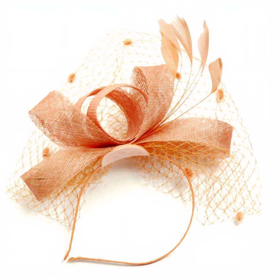 Louise Somon Renk Vualet 22 cm
