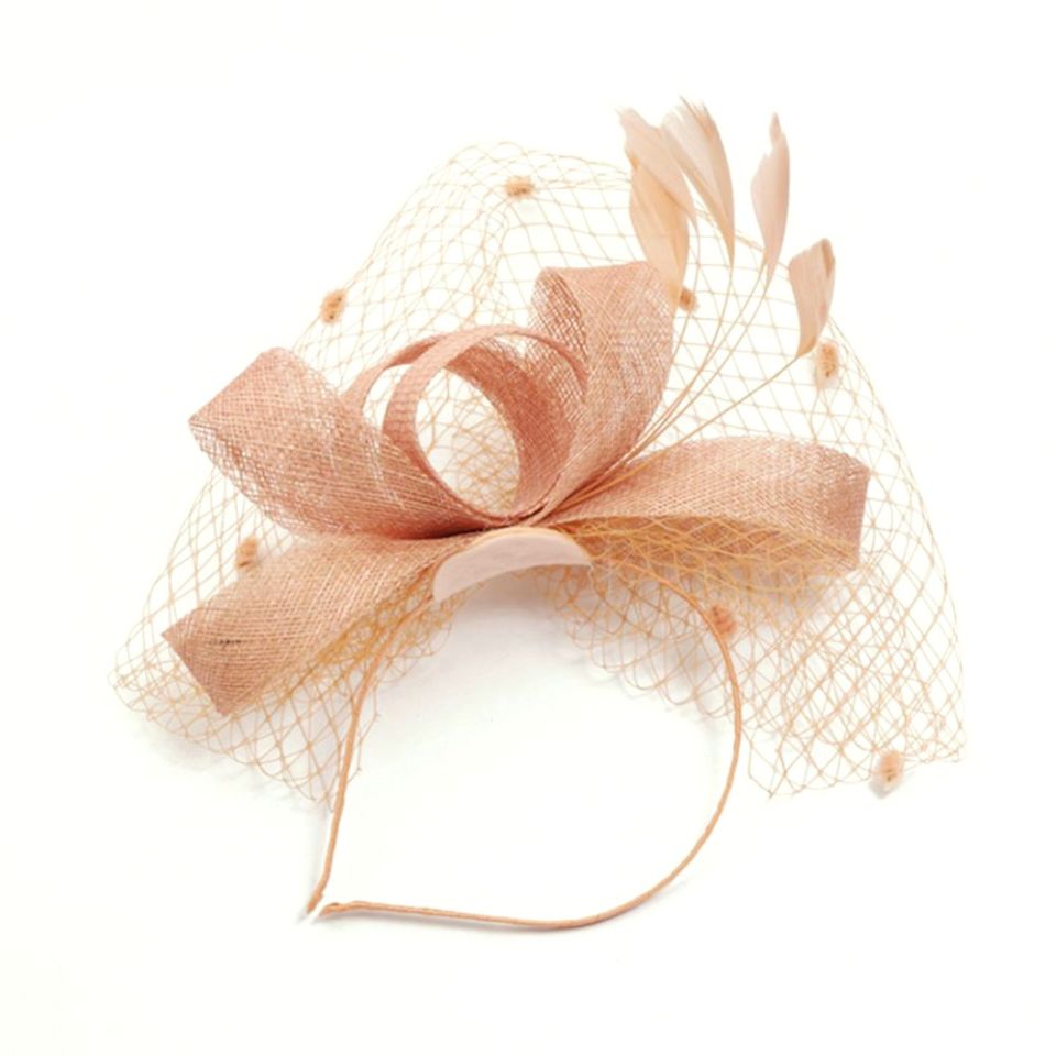 Louise Somon Renk Vualet 22 cm