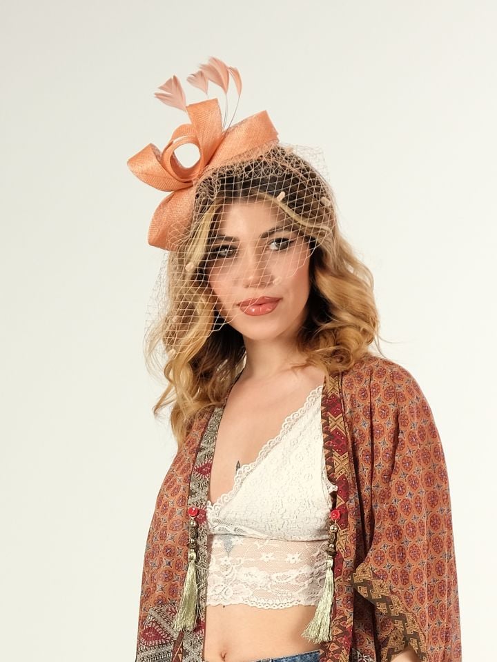 Louise Somon Renk Vualet 22 cm