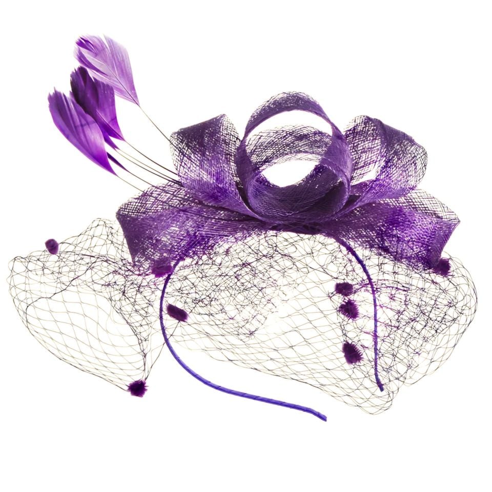 Louise Mor Renk Vualet 22 cm