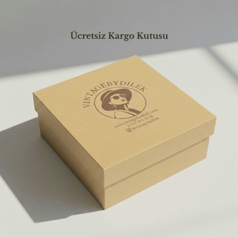 Ella Fıstık Yeşil Renk Vualet Şapka 28 cm