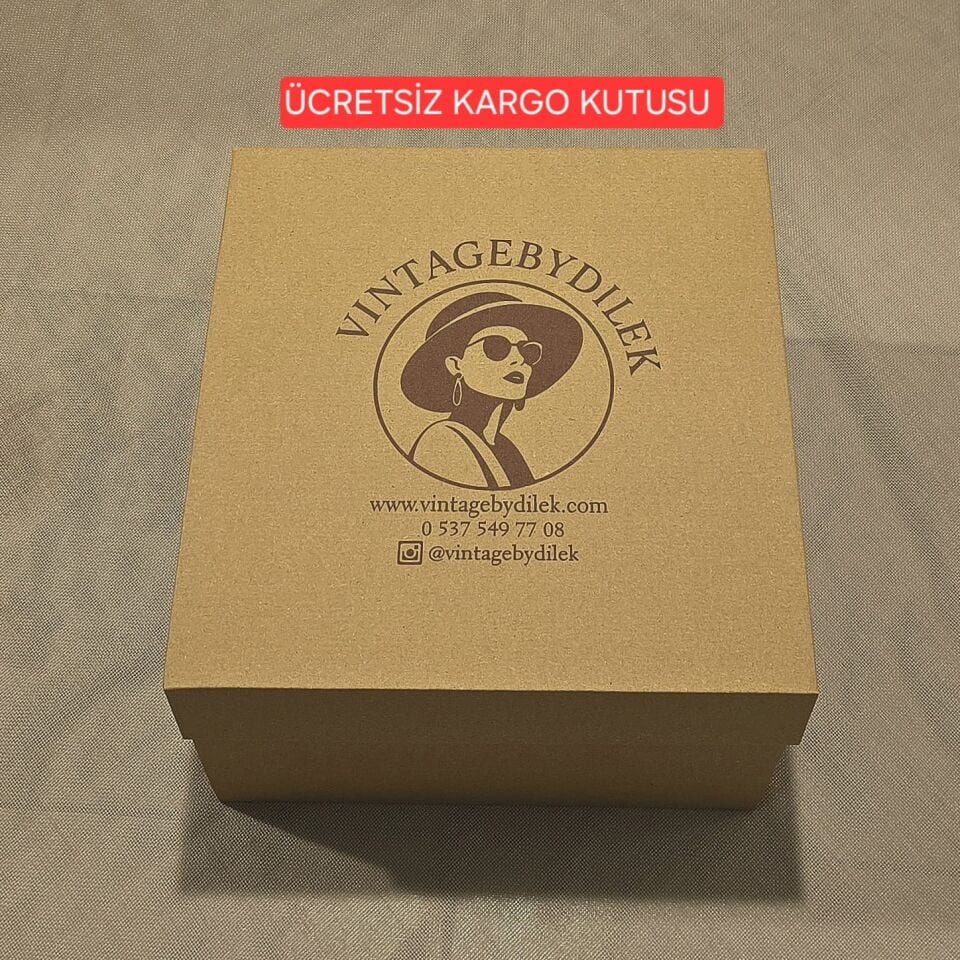 Ella Kırmızı Renk Vualet 25 cm