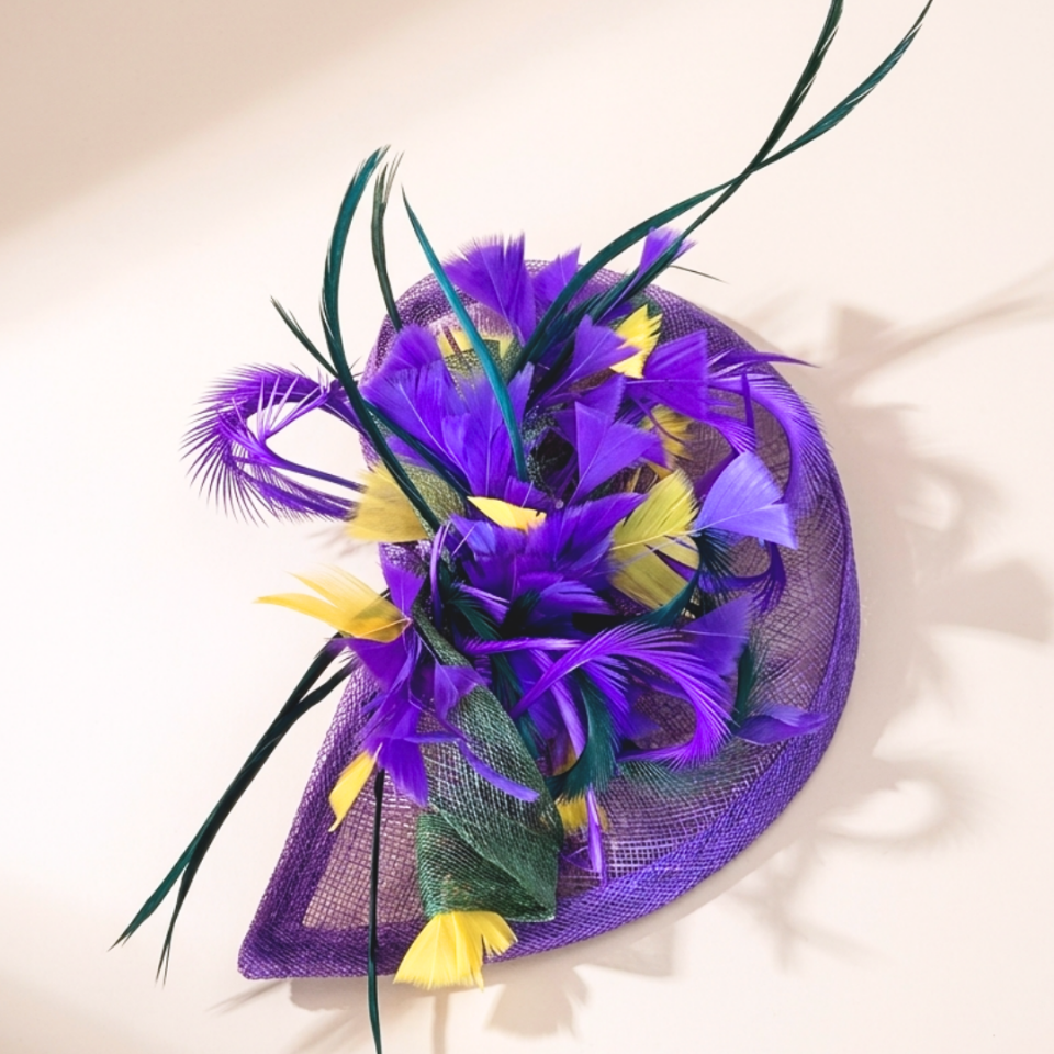 Carmen Mor Vualet 30 cm