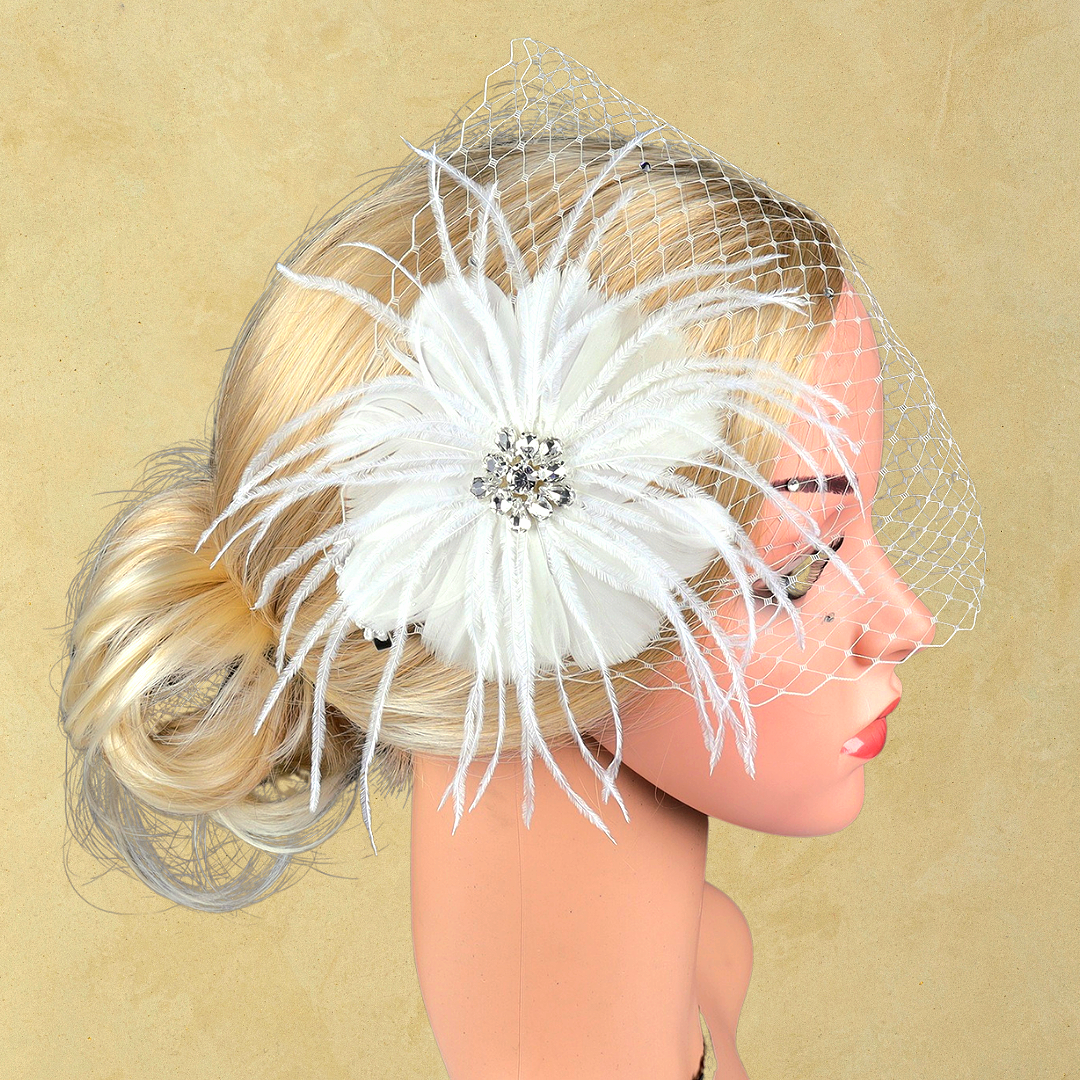 Adel  M Beyaz Renk  Alternatifli Vualet