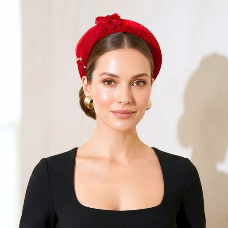 Mila Kırmızı Taç